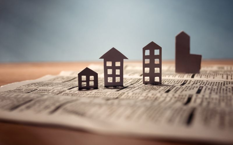 Valorisation de patrimoine immobiliers